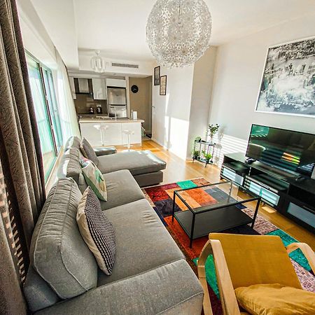 Cebeci Residence Pendik Estambul Exterior foto