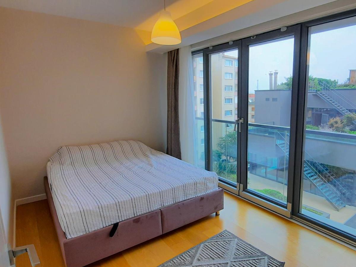 Cebeci Residence Pendik Estambul Exterior foto