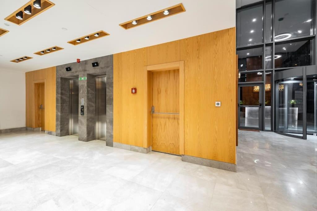 Cebeci Residence Pendik Estambul Exterior foto