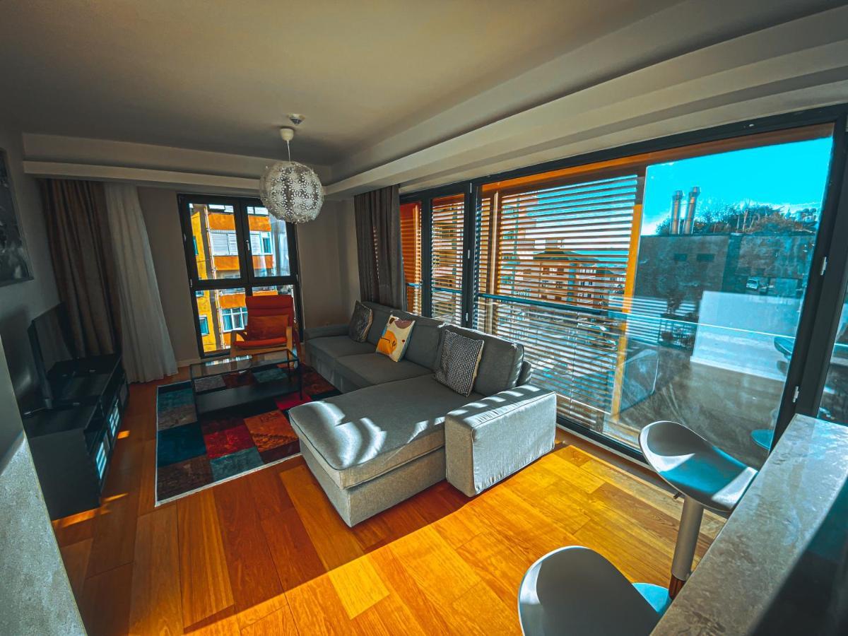 Cebeci Residence Pendik Estambul Exterior foto