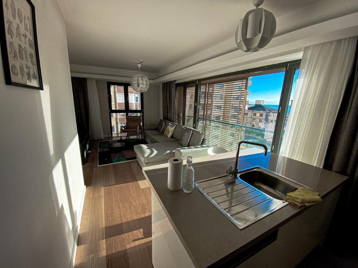 Cebeci Residence Pendik Estambul Exterior foto