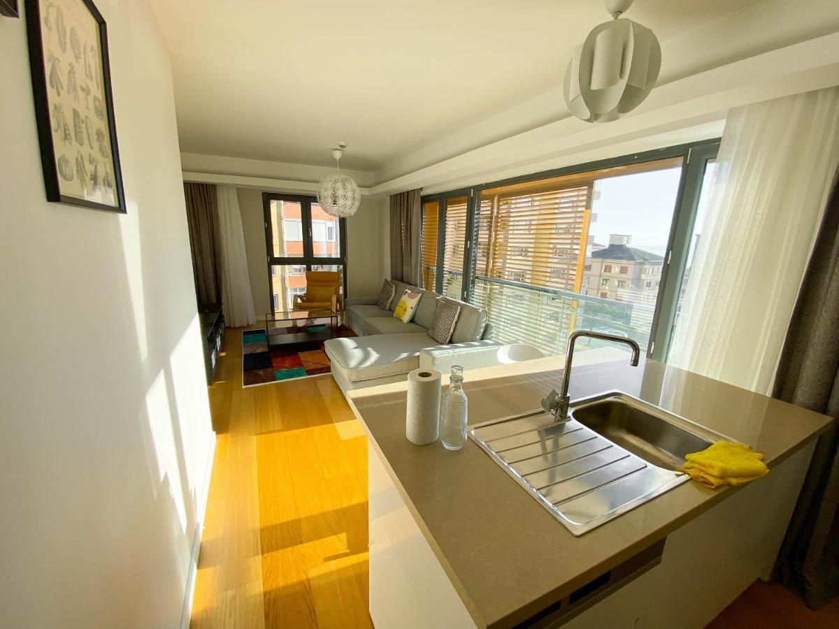 Cebeci Residence Pendik Estambul Exterior foto