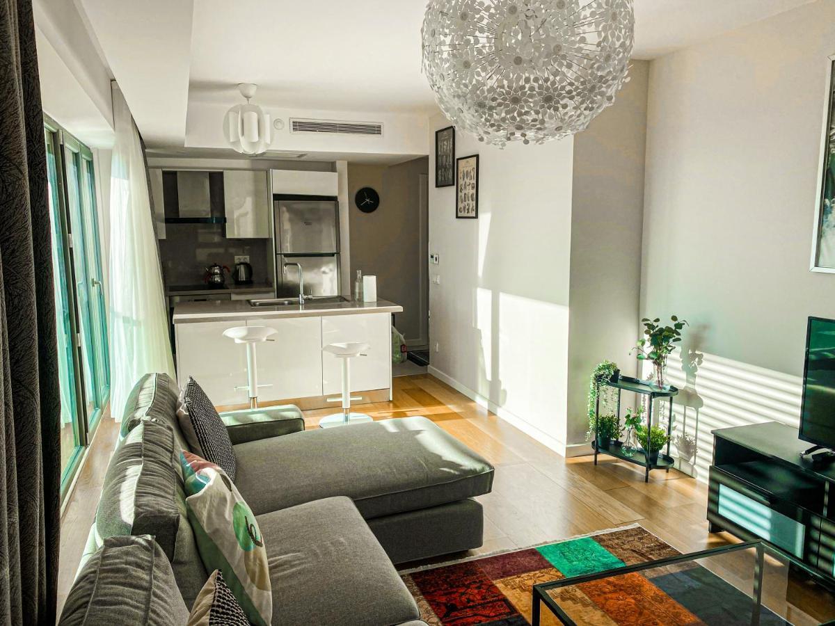Cebeci Residence Pendik Estambul Exterior foto