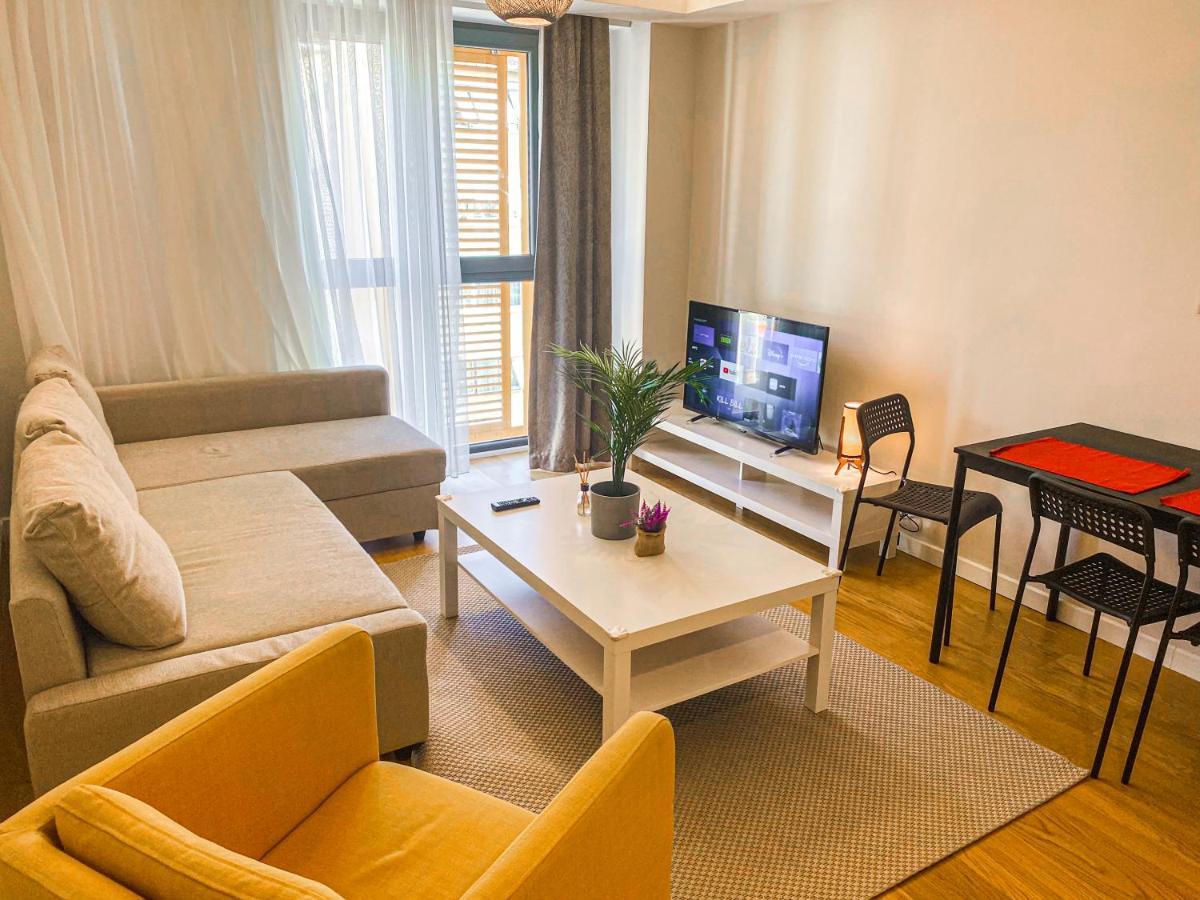 Cebeci Residence Pendik Estambul Exterior foto