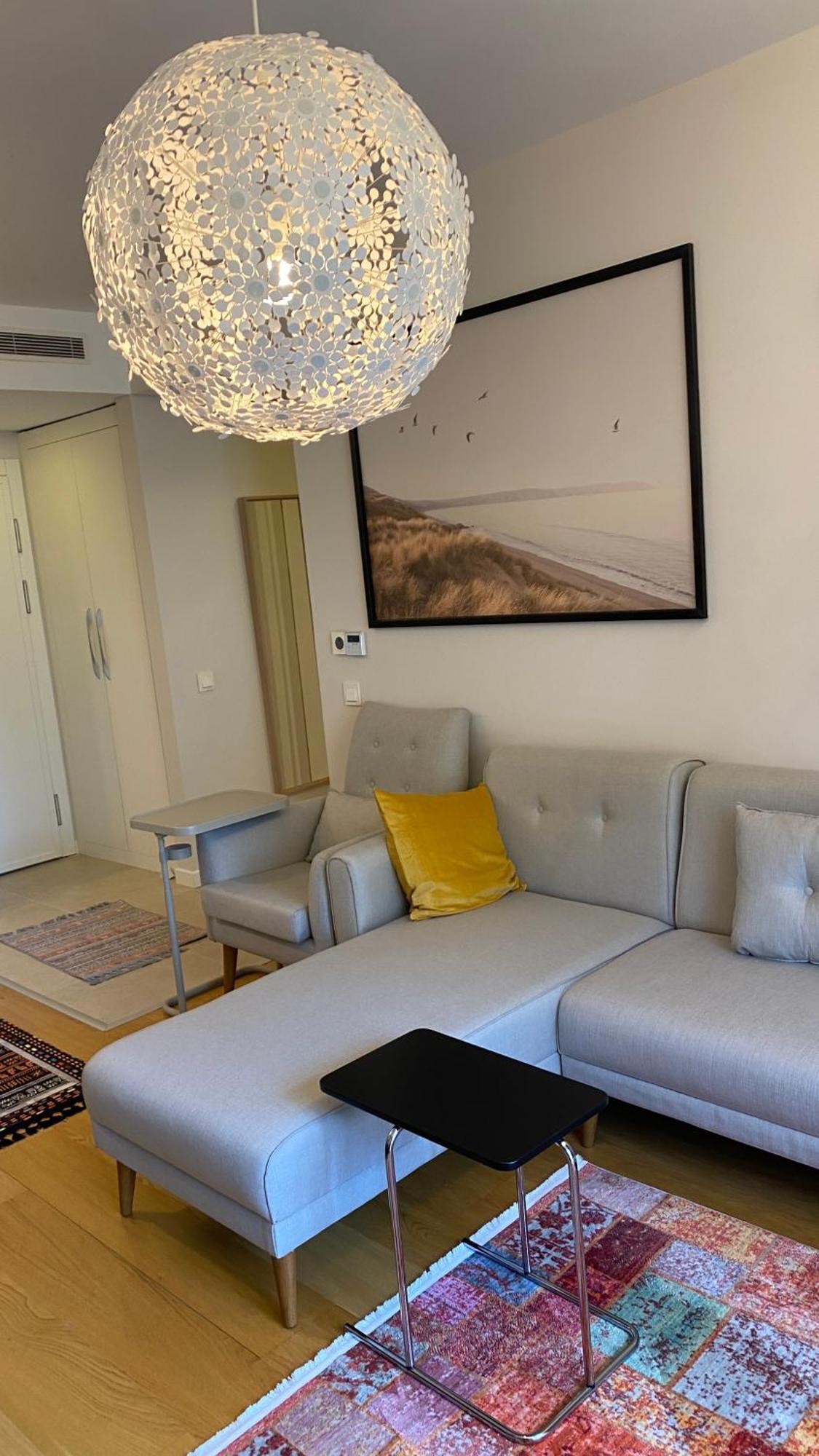 Cebeci Residence Pendik Estambul Exterior foto
