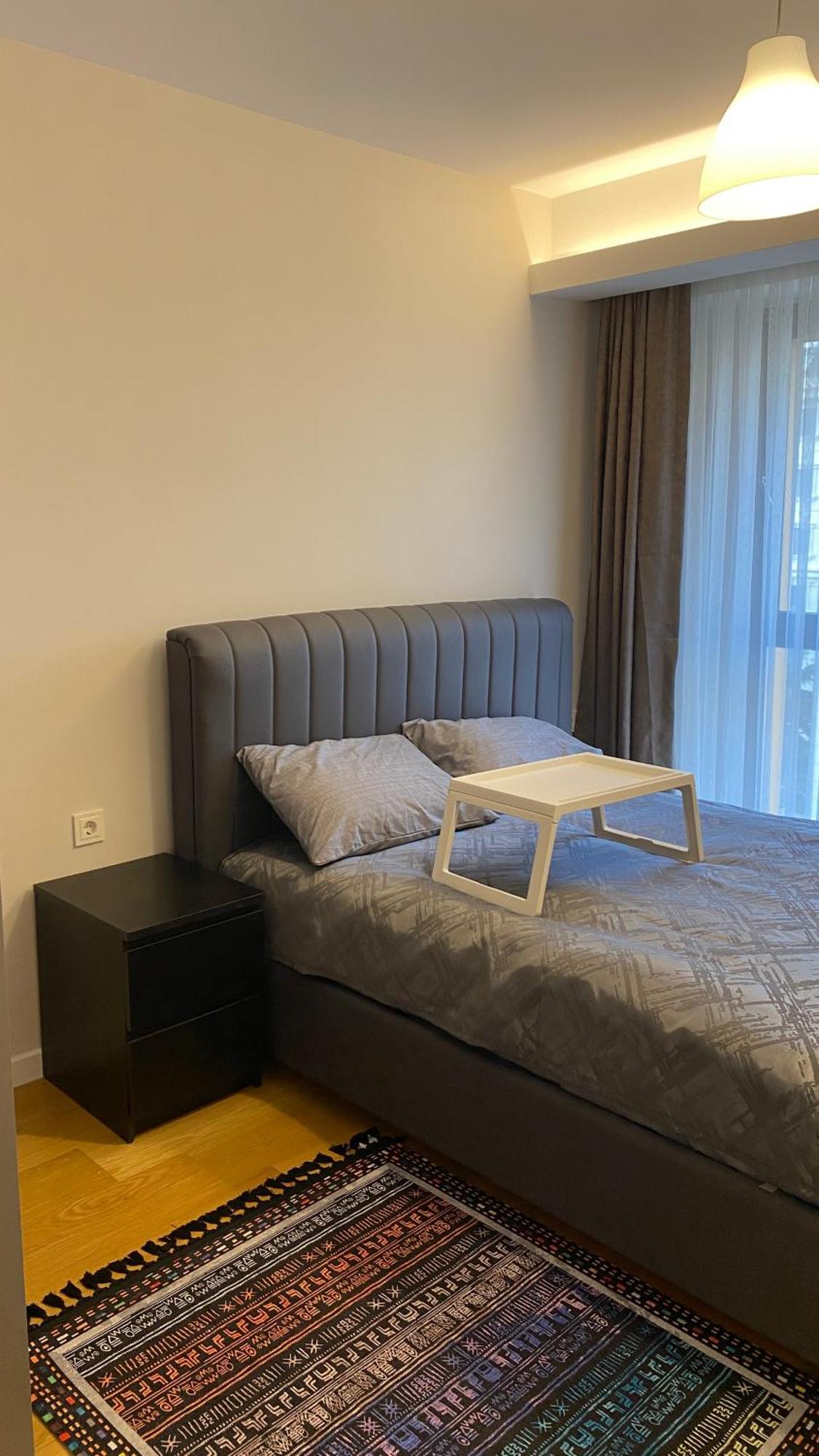 Cebeci Residence Pendik Estambul Exterior foto