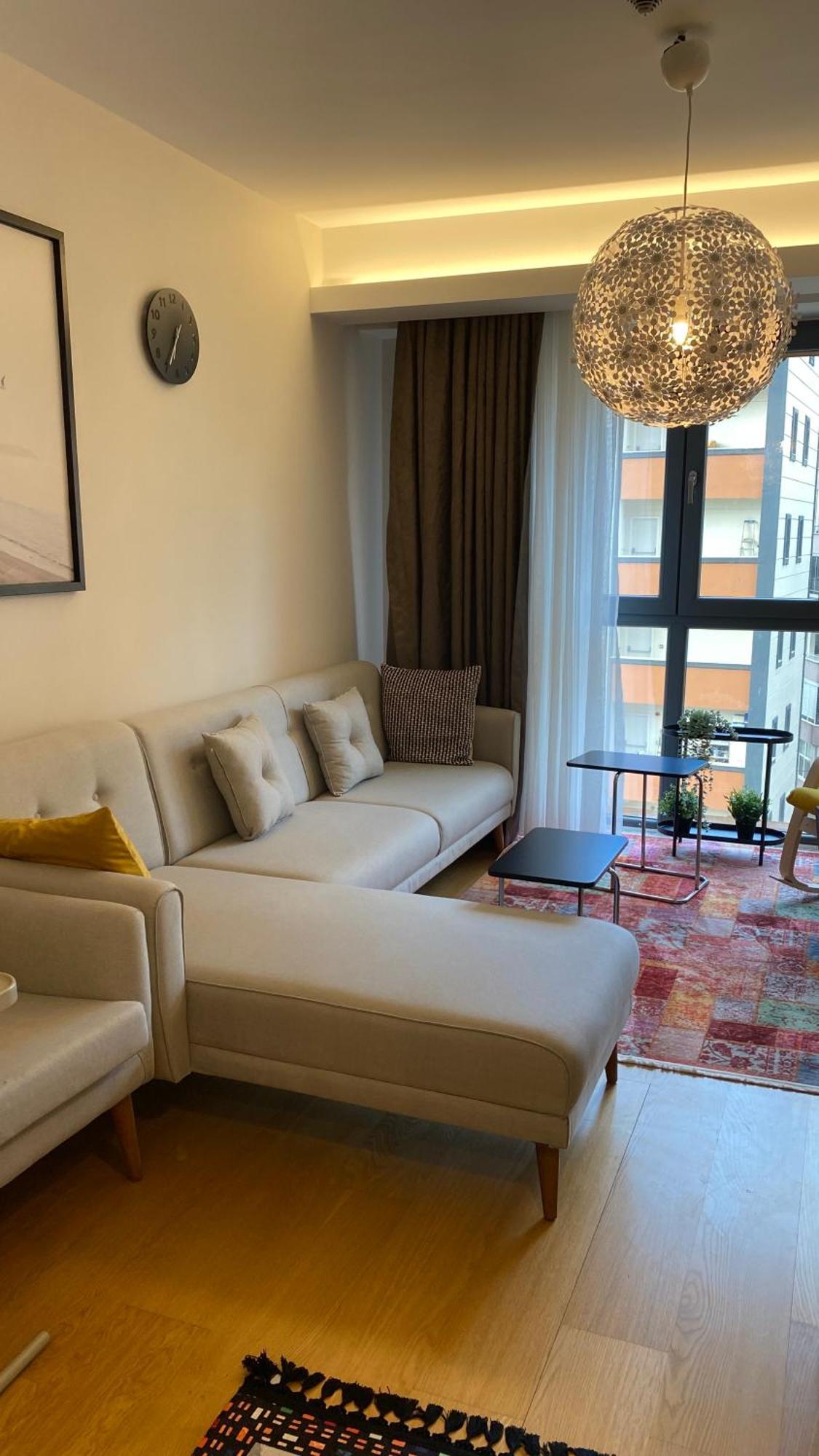 Cebeci Residence Pendik Estambul Exterior foto